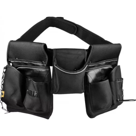 Пояс JCB монтажника, с двумя сумками JSW011 купить в Когалыме