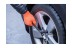 Утепленные перчатки с точечным ПВХ покрытием HAMMER 230-027 купить в Когалыме