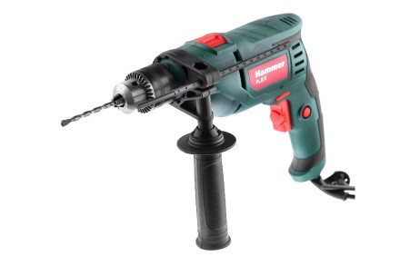 Дрель ударная HAMMER UDD710D купить в Когалыме