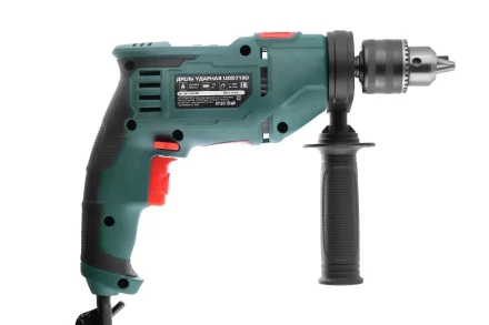 Дрель ударная HAMMER UDD710D купить в Когалыме