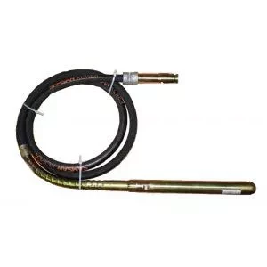 Гибкий вал с наконечником Samsan 32х3 ШЛА028 купить в Когалыме