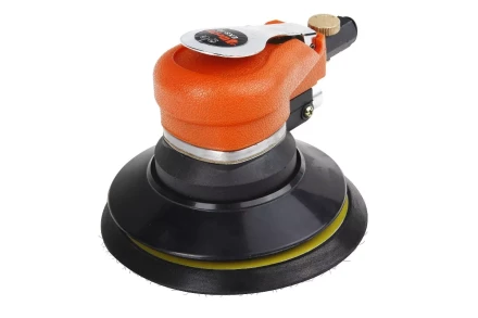 Шлифмашинка орбитальная пневматическая WESTER EXS-10 купить в Когалыме