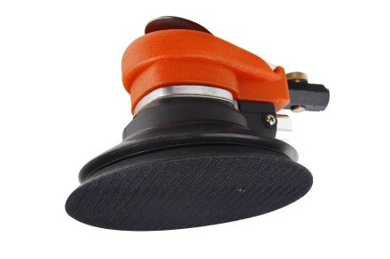 Шлифмашинка орбитальная пневматическая WESTER EXS-10 купить в Когалыме