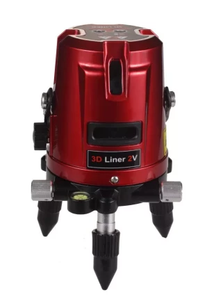 Нивелир лазерный ADA 3D Liner 2V купить в Когалыме