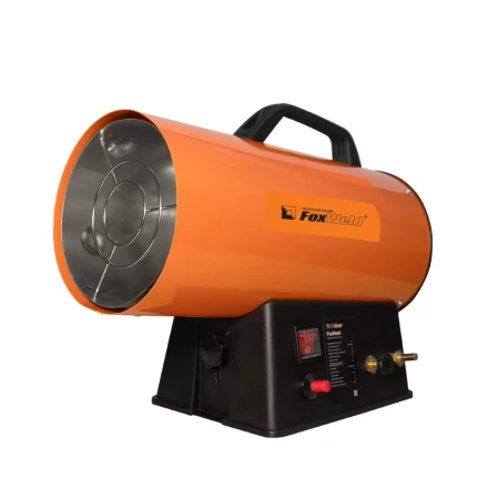 Газовая тепловая пушка FoxHeat P 10 купить в Когалыме