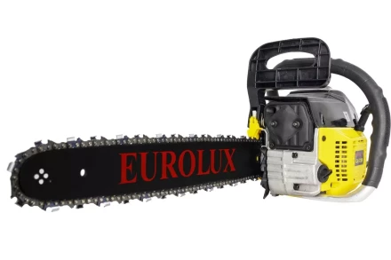 Бензопила Eurolux GS-5218 70/6/26 купить в Когалыме