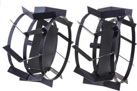 Грунтозацеп 430/200 Huter (шест. 23 мм) (2 шт.) 71/3/51 купить в Когалыме