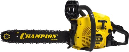 Бензопила 237-16&quot; CHAMPION купить в Когалыме