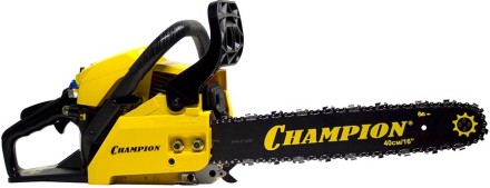 Бензопила 237-16&quot; CHAMPION купить в Когалыме