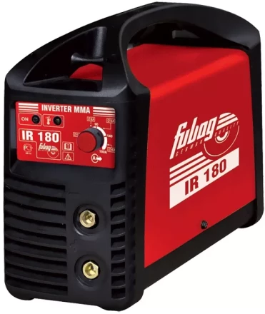 Сварочный аппарат инверторный IR 180 FUBAG купить в Когалыме