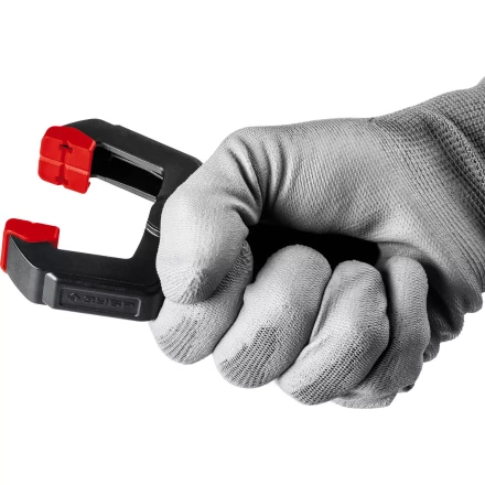 ЗУБР МЗ-70, 65 х 75 мм, пружинный зажим (32247-7) купить в Когалыме