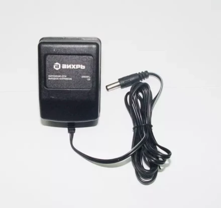 Зарядное устройство для Вихрь ДА-14,4-2, ДА-14,4-2к адаптер купить в Когалыме