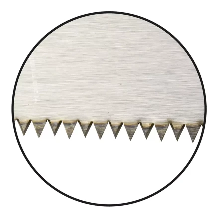 Ножовка "Бобер" 350мм закал/зуб   1/12/48 9850 купить в Когалыме