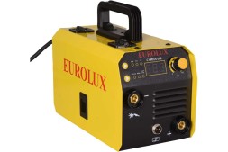 Сварочный полуавтомат Eurolux САИПА-200 65/143