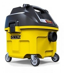 Пылесос DeWalt DWV 901 L купить в Когалыме