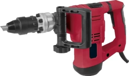 Молоток отбойный RD-DH1300 RedVerg купить в Когалыме