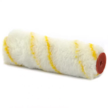 Миди-валик сменый для среднегладкой поверхности 150мм ворс12мм D30мм Dручки 6мм полиакрил MTX 80838 купить в Когалыме