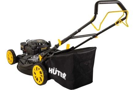 Газонокосилка бензиновая GLM-6.0 ST Huter купить в Когалыме