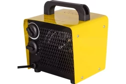 Электрическая теплопушка Eurolux ТЭПК-EU-2000 67/1/34