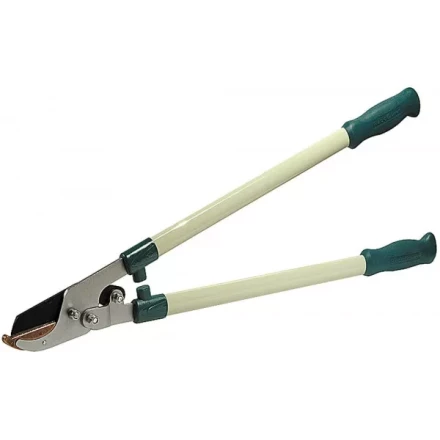 Сучкорез RACO со стальными ручками, 2-рычажный, с упорной пластиной, рез до 40мм, 700мм 4212-53/273 купить в Когалыме