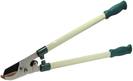 Сучкорез RACO со стальными ручками, 2-рычажный, с упорной пластиной, рез до 40мм, 700мм 4212-53/273 купить в Когалыме