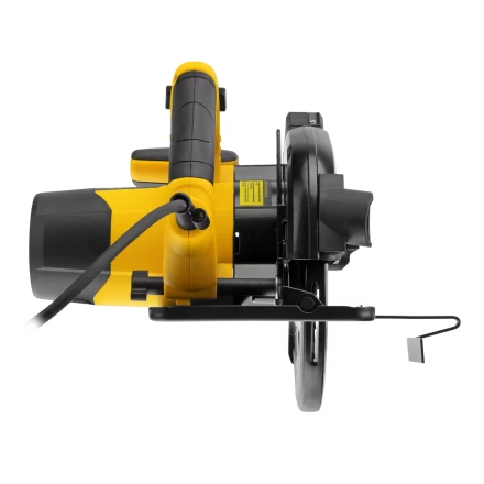 Пила циркулярная Denzel 27304 CSH-185, 1400 Вт, 185 мм купить в Когалыме