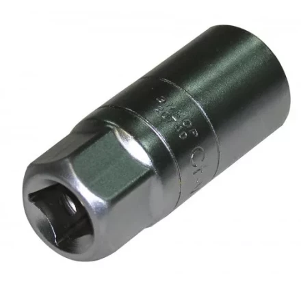 Головка торцевая 1/2" х 21мм свечная 1/10/120 ЭНКОР 20740 купить в Когалыме