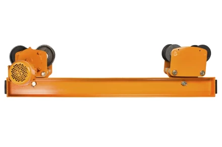 Балка концевая подвесная TOR г/п 3,0 т 1,8 м (G) 1193041 купить в Когалыме