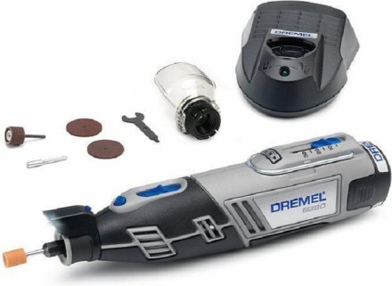 Инструмент многофункциональный 8220-1/5 Li-Ion Dremel купить в Когалыме
