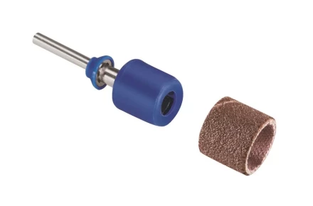 Шлифовальная насадка SC407  Dremel купить в Когалыме