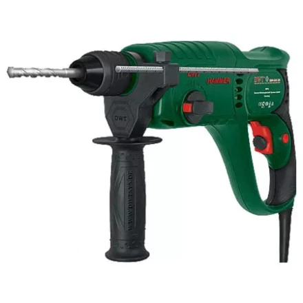 Перфоратор DWT SBH-600 DS BMC купить в Когалыме