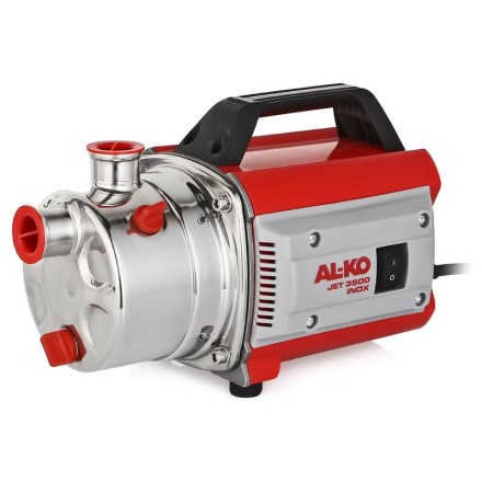 Насос садовый JET 3500 INOX Classic AL-KO купить в Когалыме