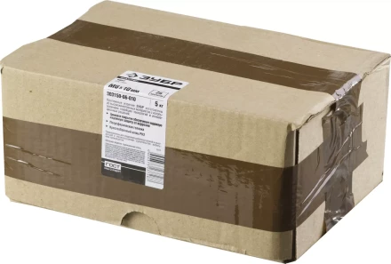 Винт ЗУБР "МАСТЕР" DIN 7985, класс прочности 4.8, оцинкованный, M6x10мм, 5кг 303150-06-010 купить в Когалыме