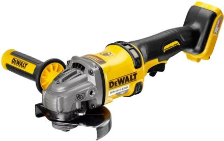 Аккумуляторная шлифмашина УШМ DCG 414 N DeWalt купить в Когалыме
