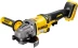 Аккумуляторная шлифмашина УШМ DCG 414 N DeWalt купить в Когалыме