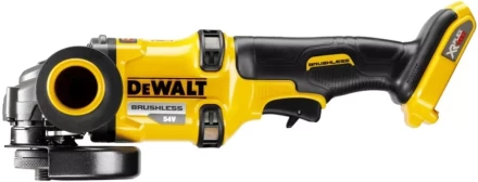 Аккумуляторная шлифмашина УШМ DCG 414 N DeWalt купить в Когалыме