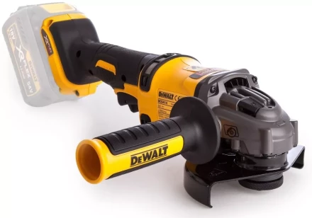 Аккумуляторная шлифмашина УШМ DCG 414 N DeWalt купить в Когалыме
