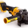 Аккумуляторная шлифмашина УШМ DCG 414 N DeWalt купить в Когалыме