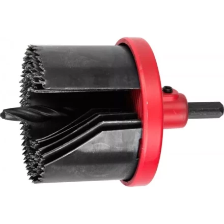 Пила сегментная наборная ЗУБР "МАСТЕР" по дереву, 7 полотен: 26-32-38-45-50-56-63х42 мм 29593-H7-42 купить в Когалыме