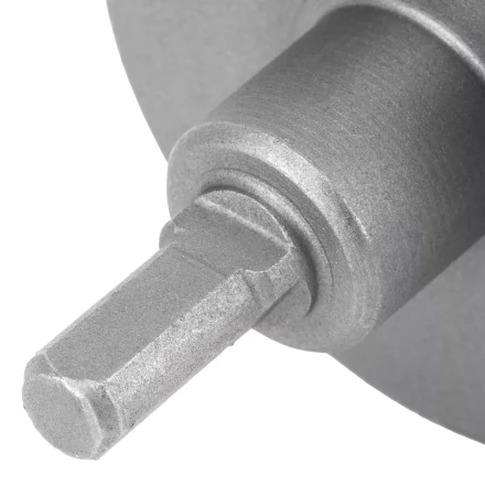 Коронка по металлу твердосплавная, 68 мм Denzel 724019 купить в Когалыме