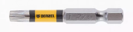 Бита T27x50, 5 шт. Denzel 7711322 купить в Когалыме
