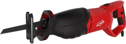 Пила сабельная Elitech ПС 1100ЭП (E2206.024.00) купить в Когалыме