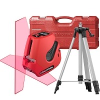 Нивелир лазерный CONDTROL NEO X200 set купить в Когалыме