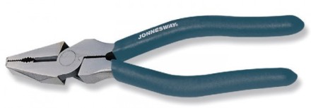 Пассатижи 8&quot; P018 Jonnesway 47115 купить в Когалыме