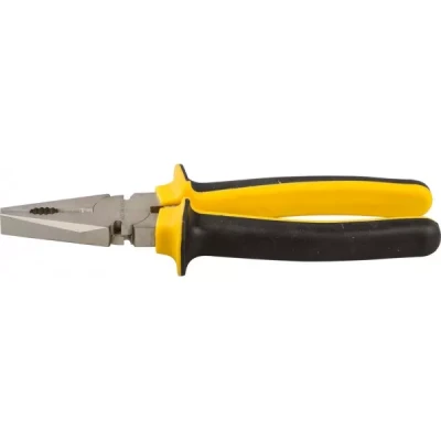 Плоскогубцы STAYER "PROFESSIONAL" HERCULES, 180мм 2203-1-18_z01