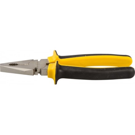 Плоскогубцы STAYER &quot;PROFESSIONAL&quot; HERCULES, 180мм 2203-1-18_z01 купить в Когалыме