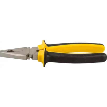 Плоскогубцы STAYER "PROFESSIONAL" HERCULES, 180мм 2203-1-18_z01 купить в Когалыме