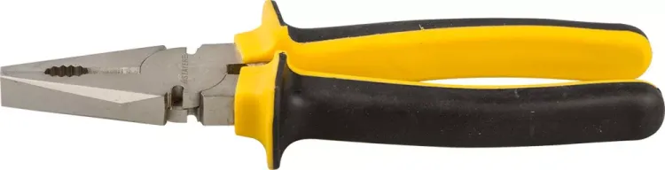 Плоскогубцы STAYER "PROFESSIONAL" HERCULES, 180мм 2203-1-18_z01 купить в Когалыме