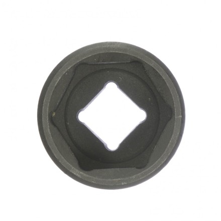 Головка ударная шестигранная 27 мм 1/2&quot; CrMo  Stels 13928 купить в Когалыме