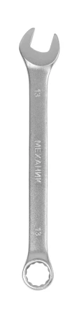 Ключ гаечный комбинированный 13x13 Энкор 26208 купить в Когалыме